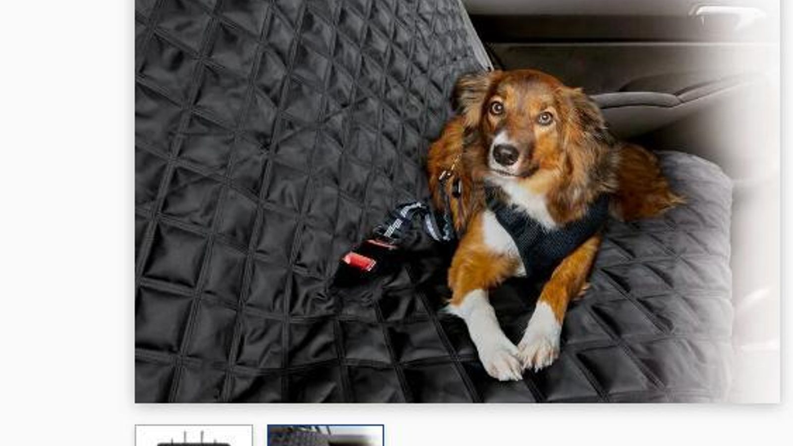 Cubreasiento de coche