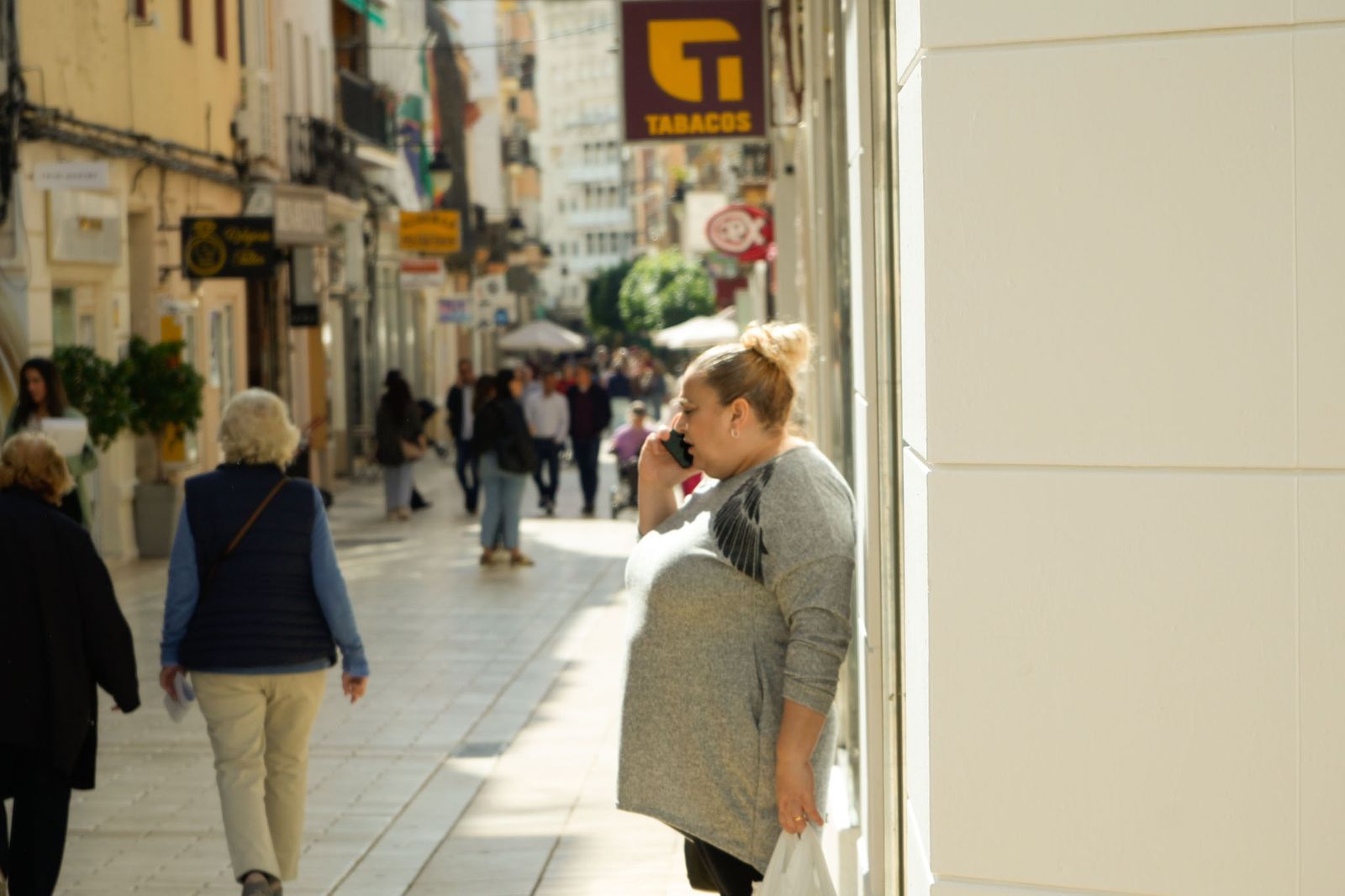 Las imágenes más destacadas del miércoles 7 de mayo en Huelva