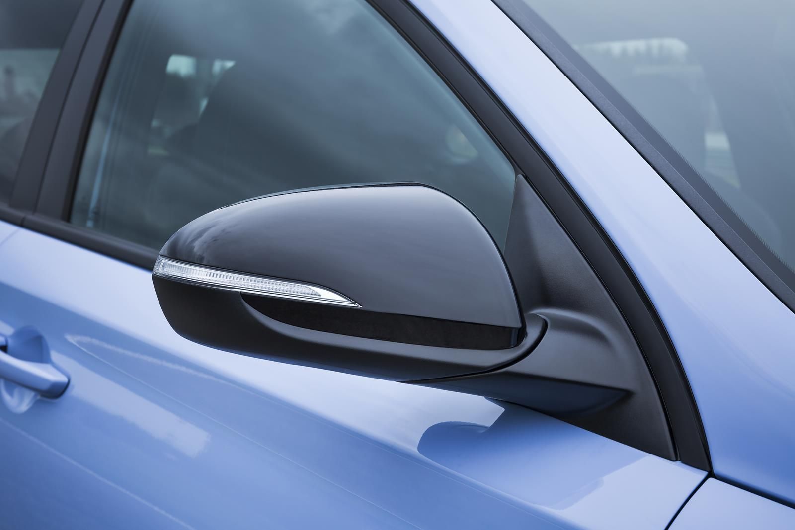 Al volante del Hyundai i30 N