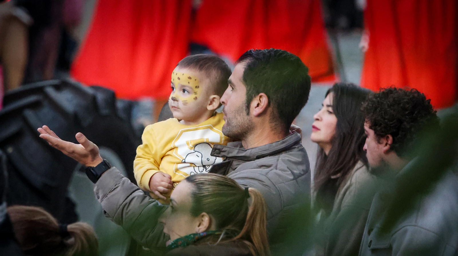 La Cartera Real llega a Jerez