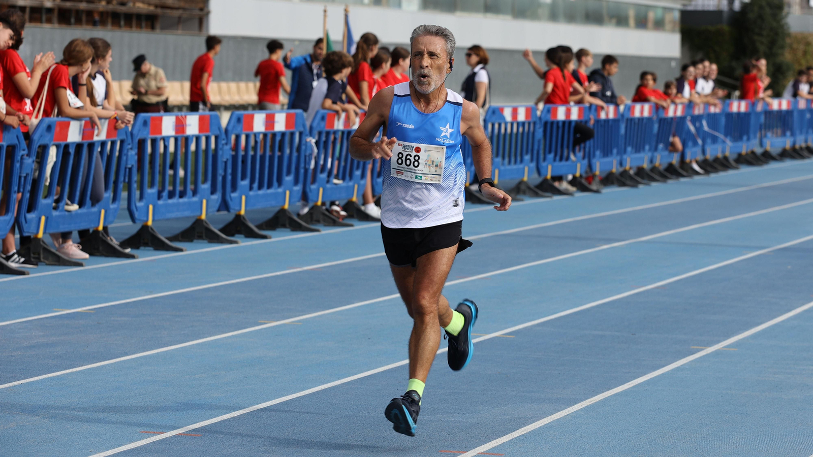 XLII Carrera Popular de Jerez 2022