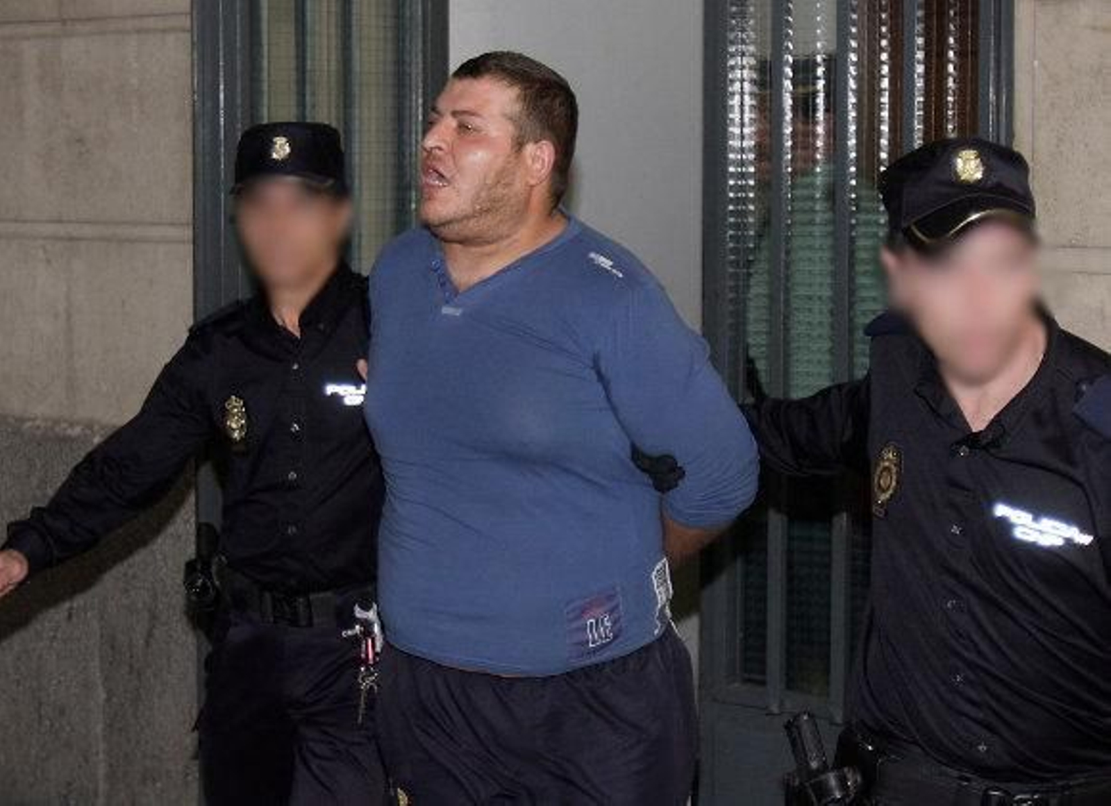 El jurado halla culpable de homicidio a Óscar Riquelme por el crimen de la 'botellona'