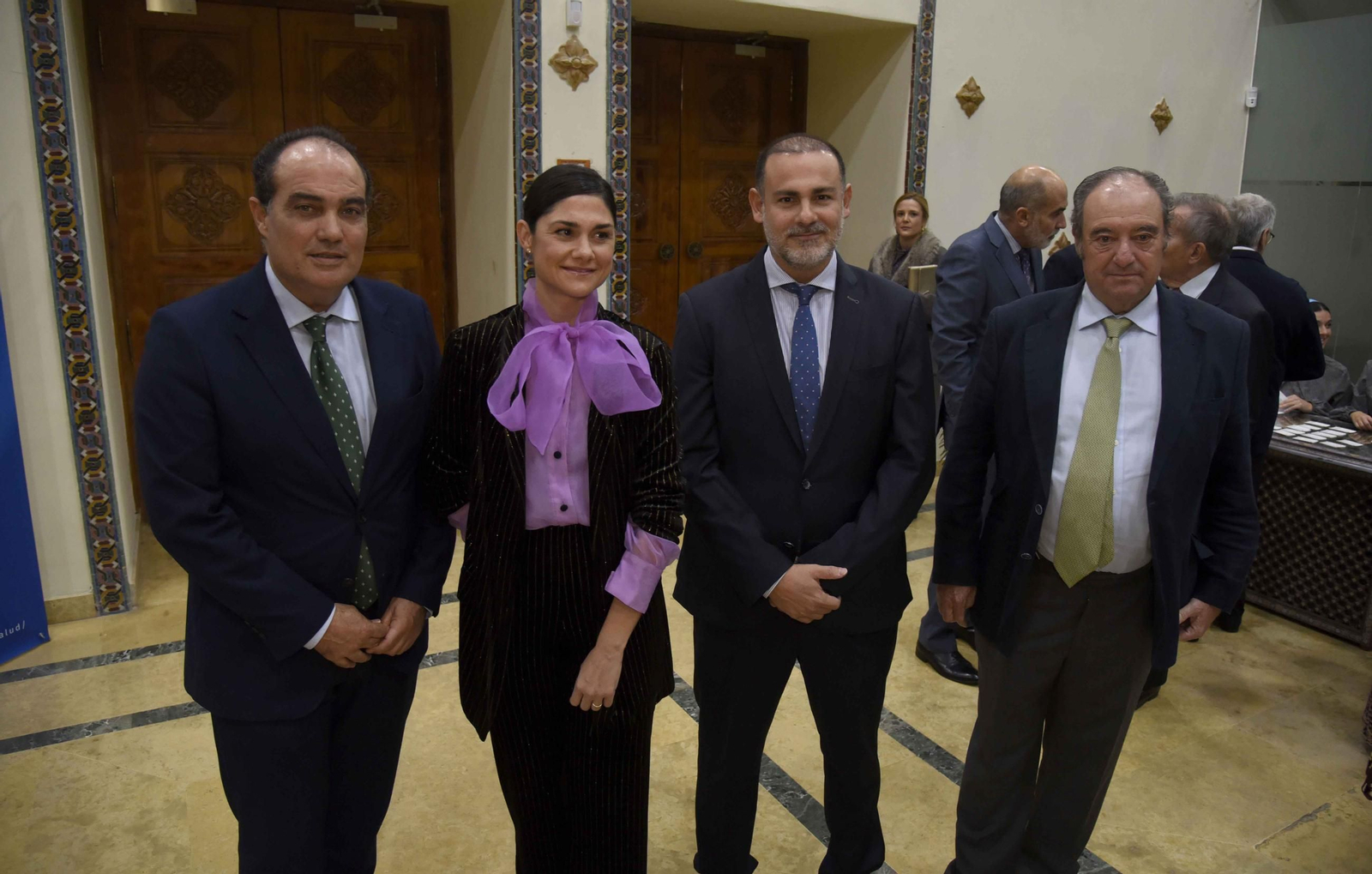 VII Premios Salud y Bienestar