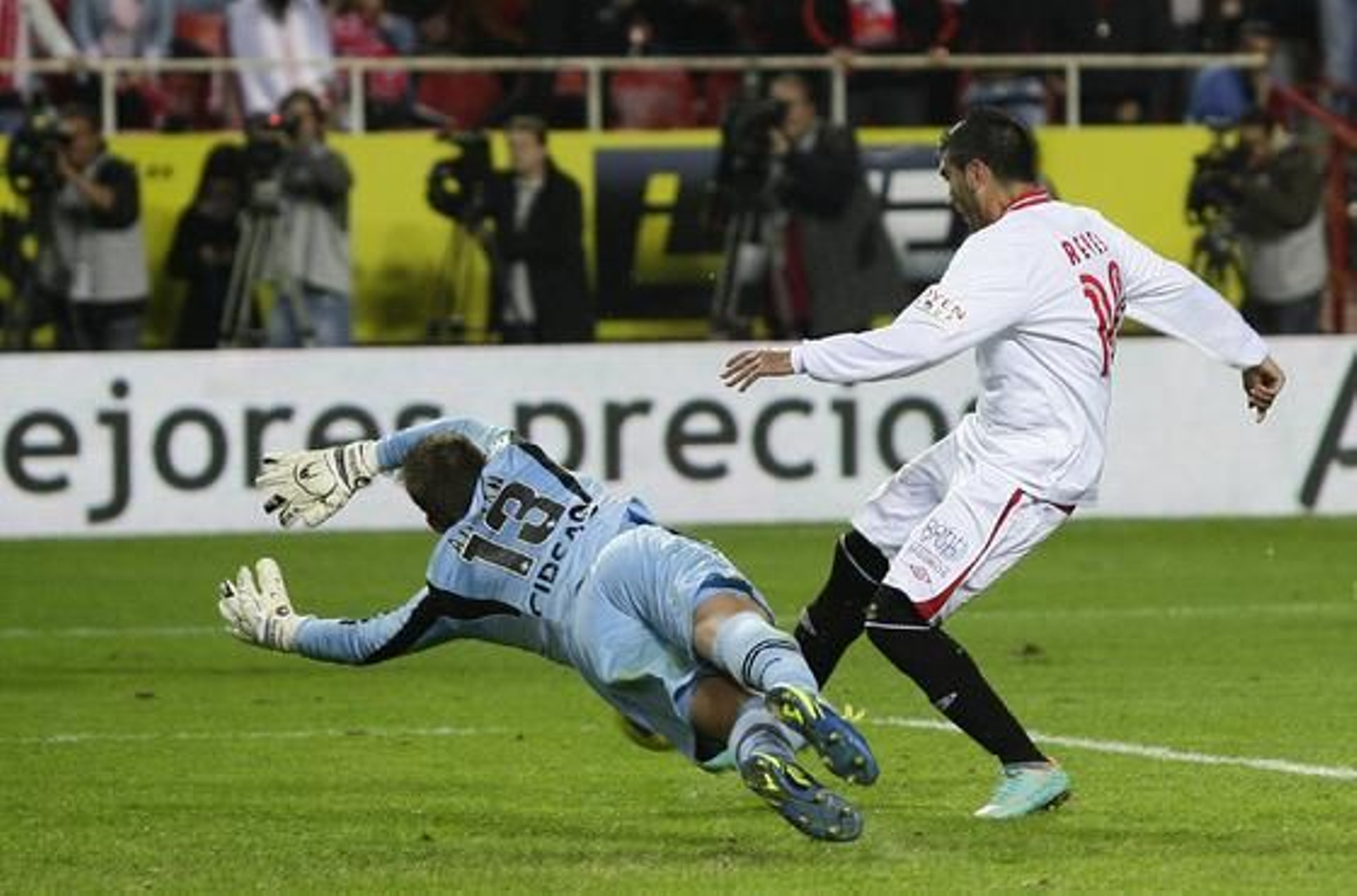 Foto: Antonio Pizarro