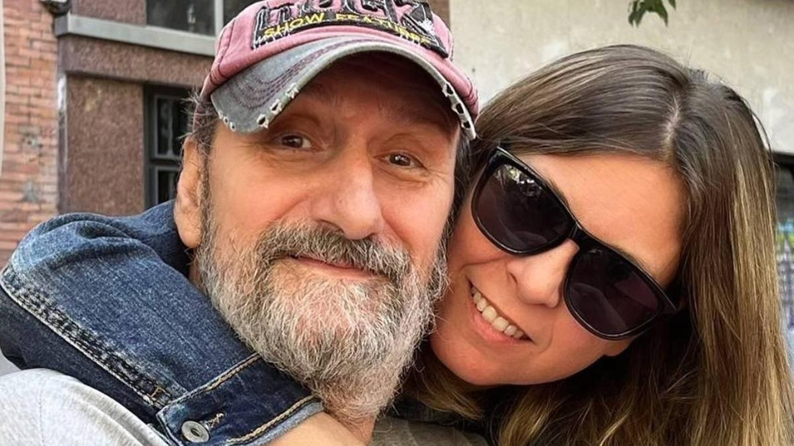 La hija de José Luis Gil rompe el silencio sobre su salud tras el ictus