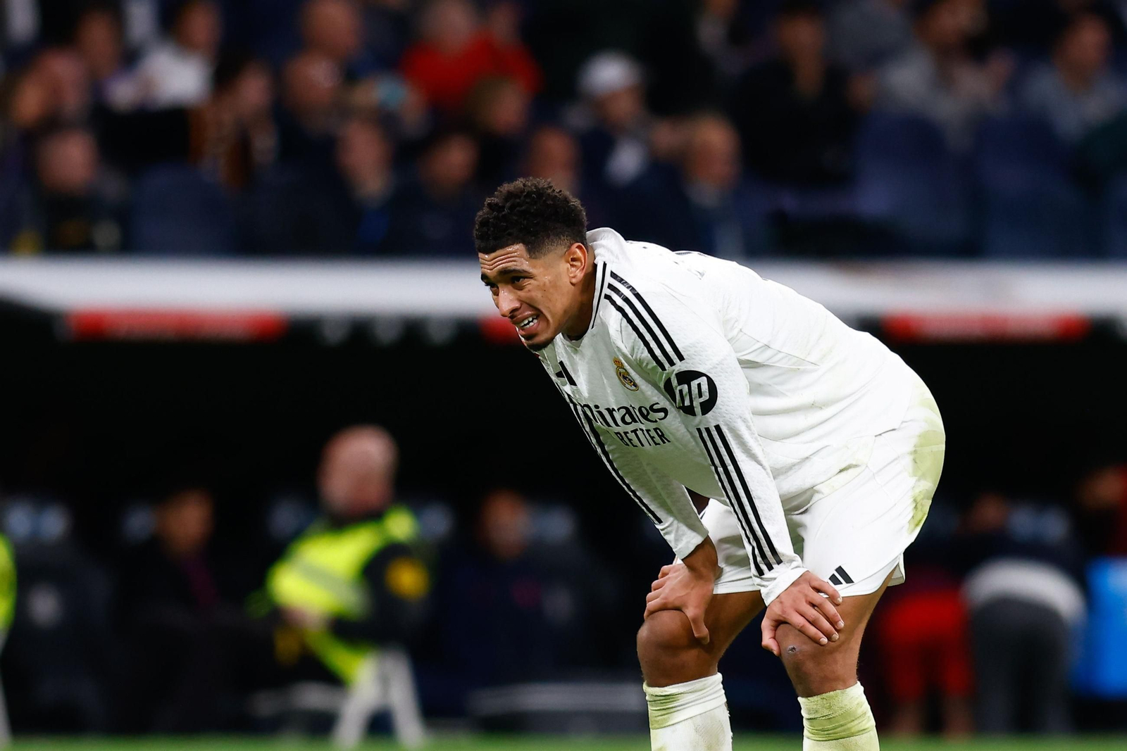 Las fotos del Real Madrid - Sevilla