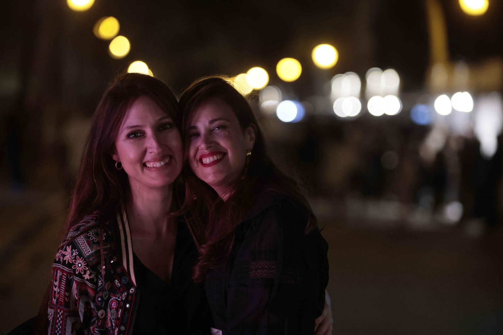 Búscate en el concierto de Carl Cox en el Icónica Santalucía Sevilla Fest