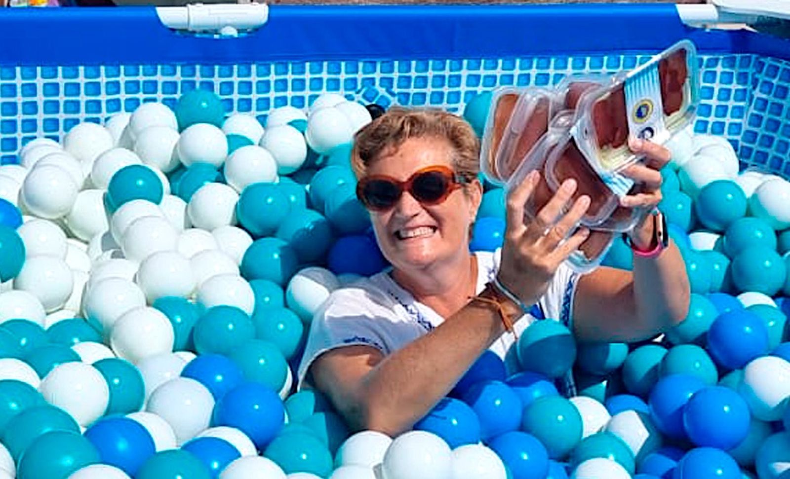 Únete a "La Almadraba"