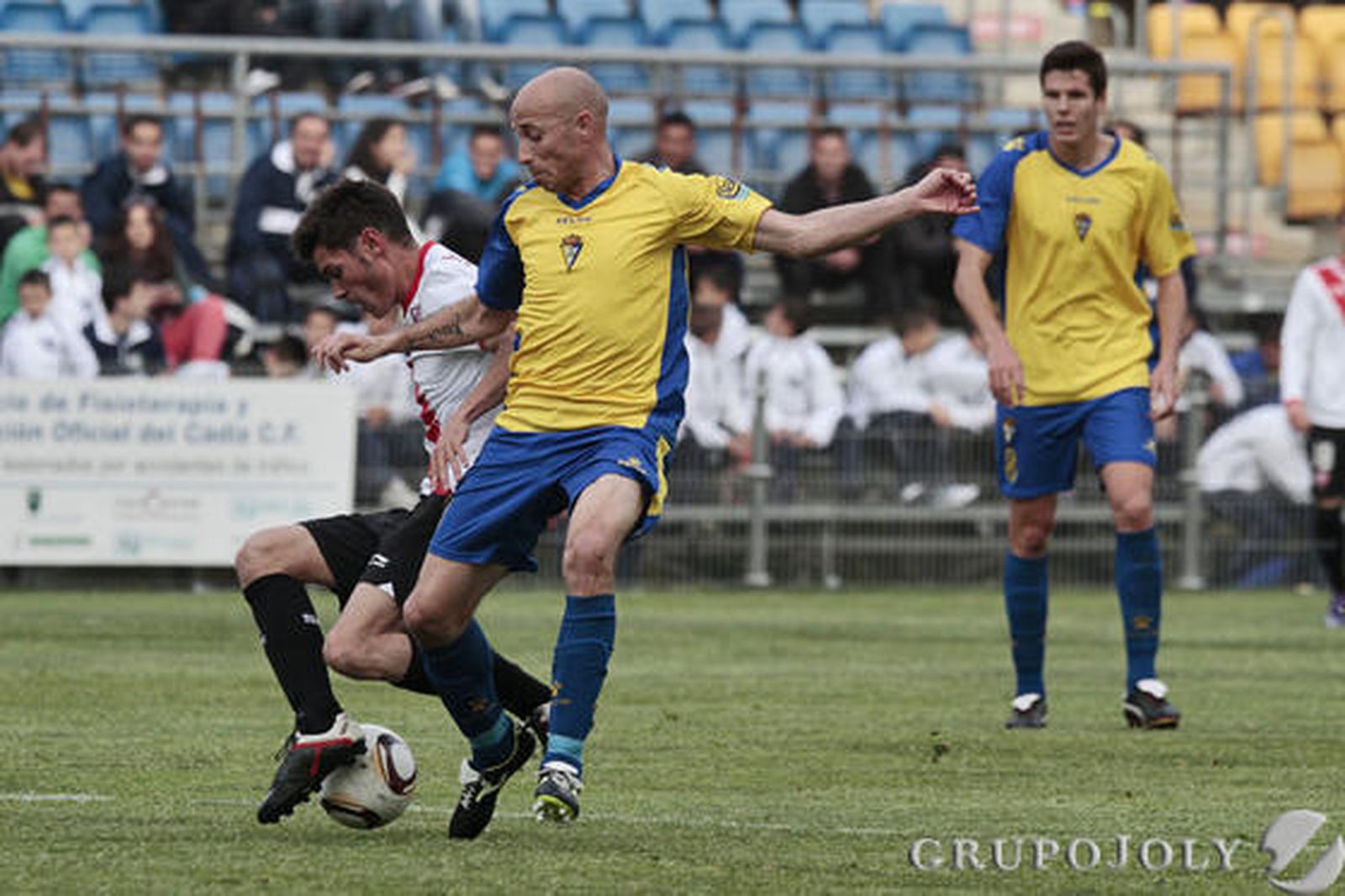 Foto: Lourdes de Vicente