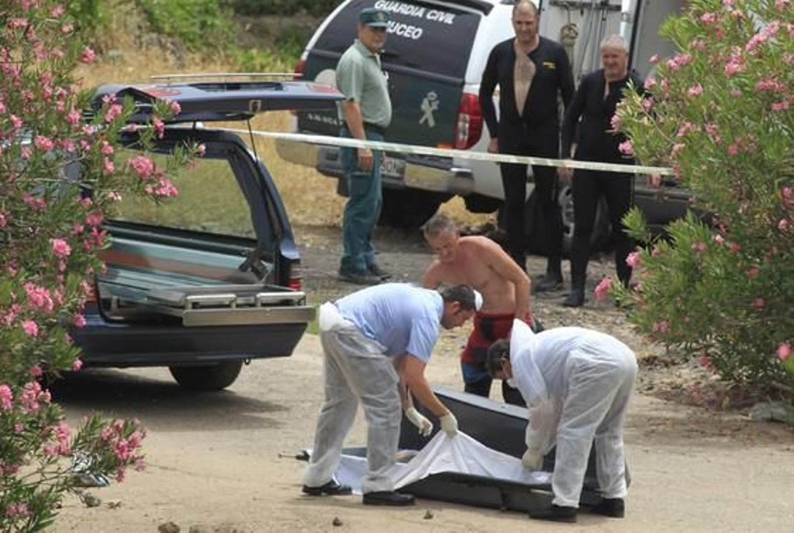 Foto: Antonio Pizarro