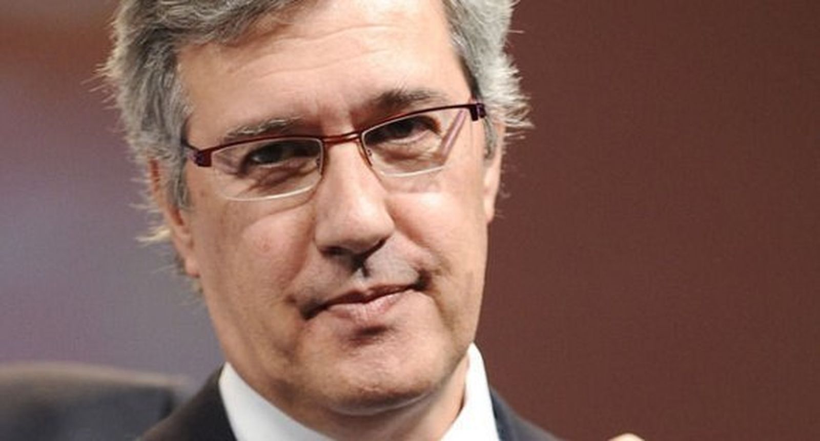 Sáenz de Buruaga deja la Cope