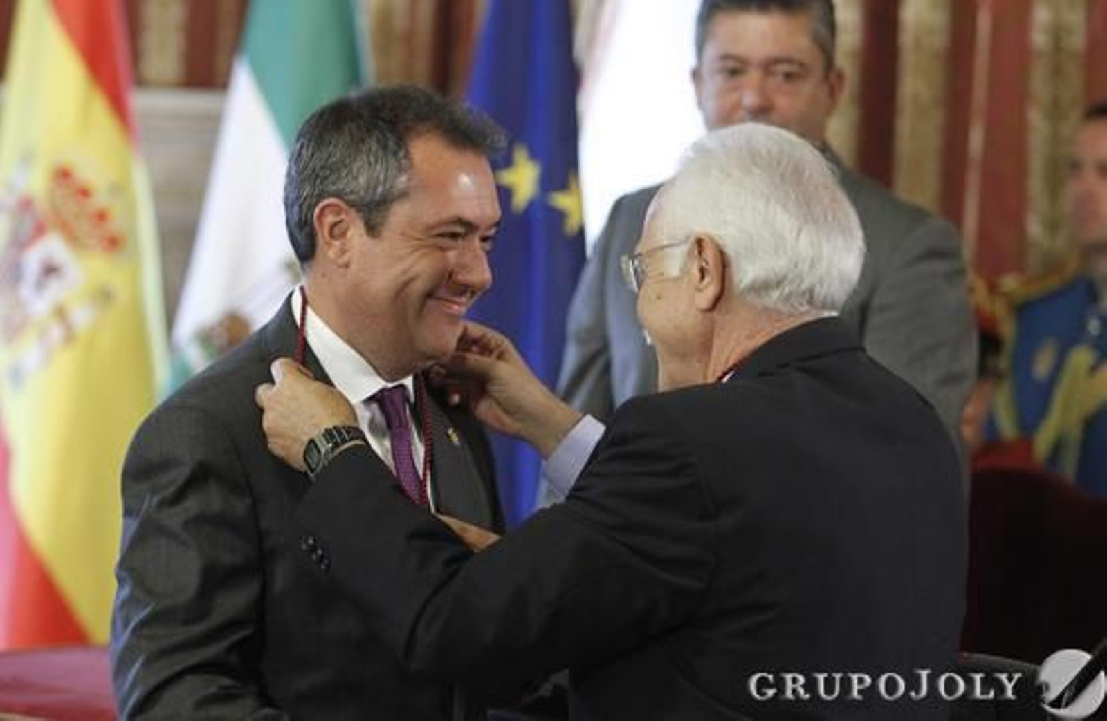 Foto: Antonio Pizarro