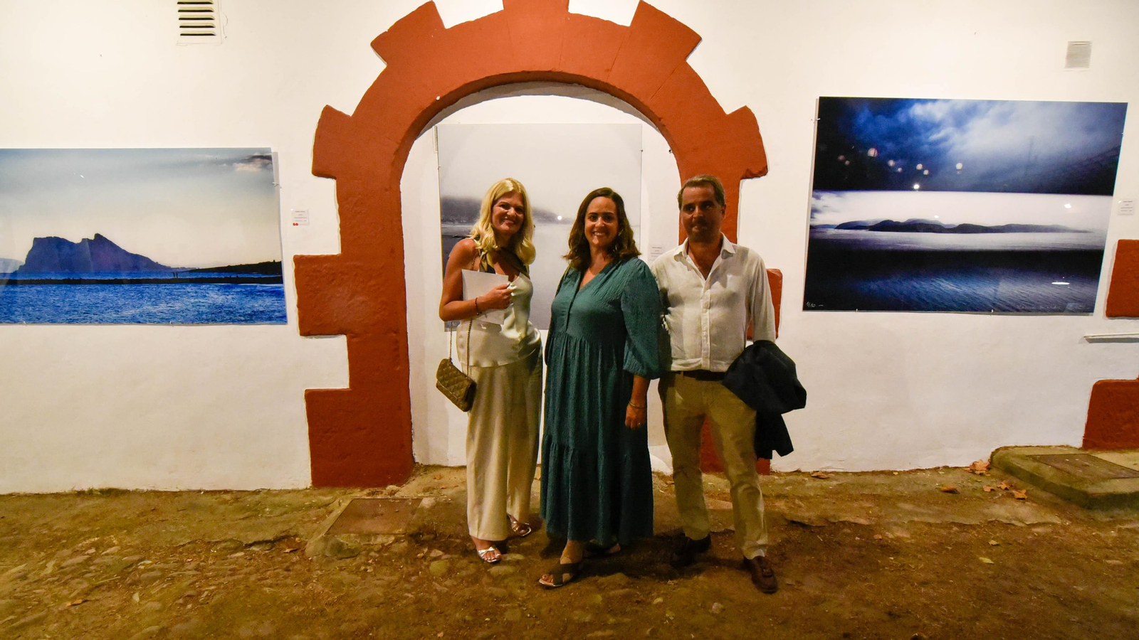 Las fotos del Encuentro anual de Artistas en El Cortijo de Guadacorte