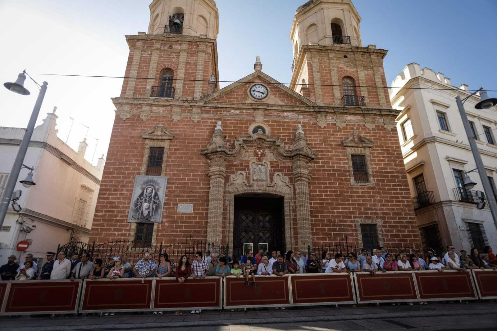 Así ha sido el 24 de Septiembre en San Fernando Así ha sido el 24 de Septiembre en San Fernando