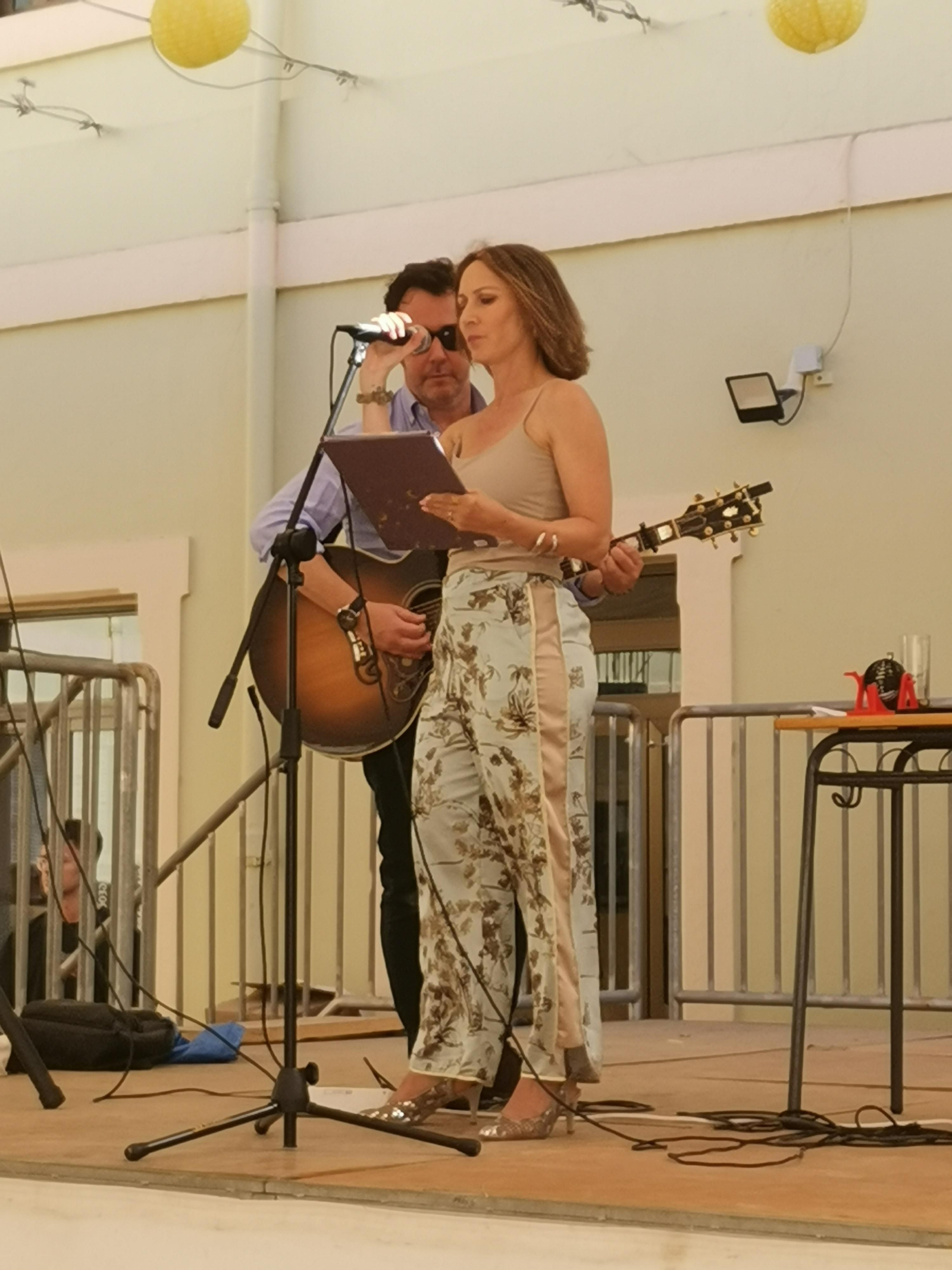 Imágenes del 25 aniversario de la promoción 1984-1998 de La Salle