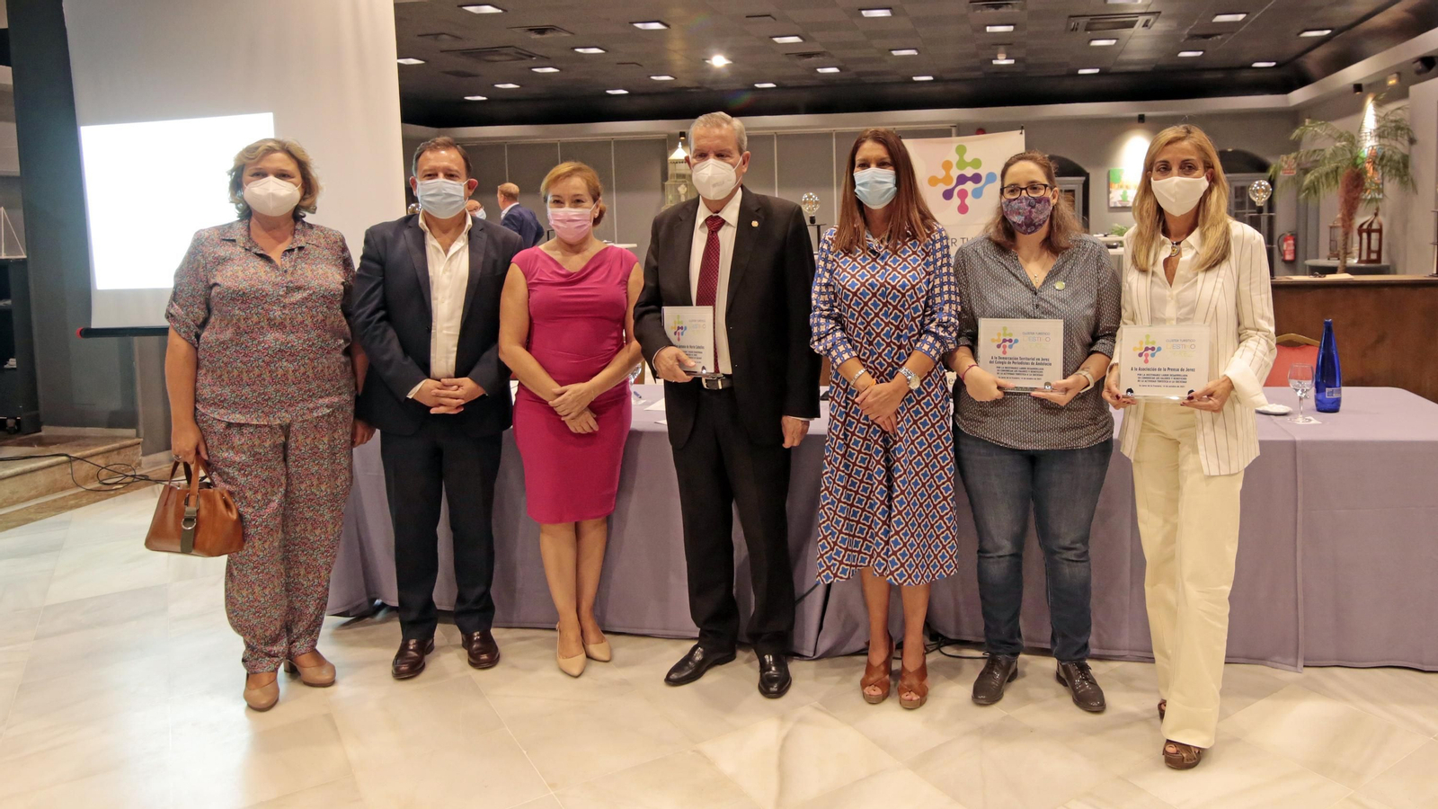 Así fue el mes de octubre en imágenes