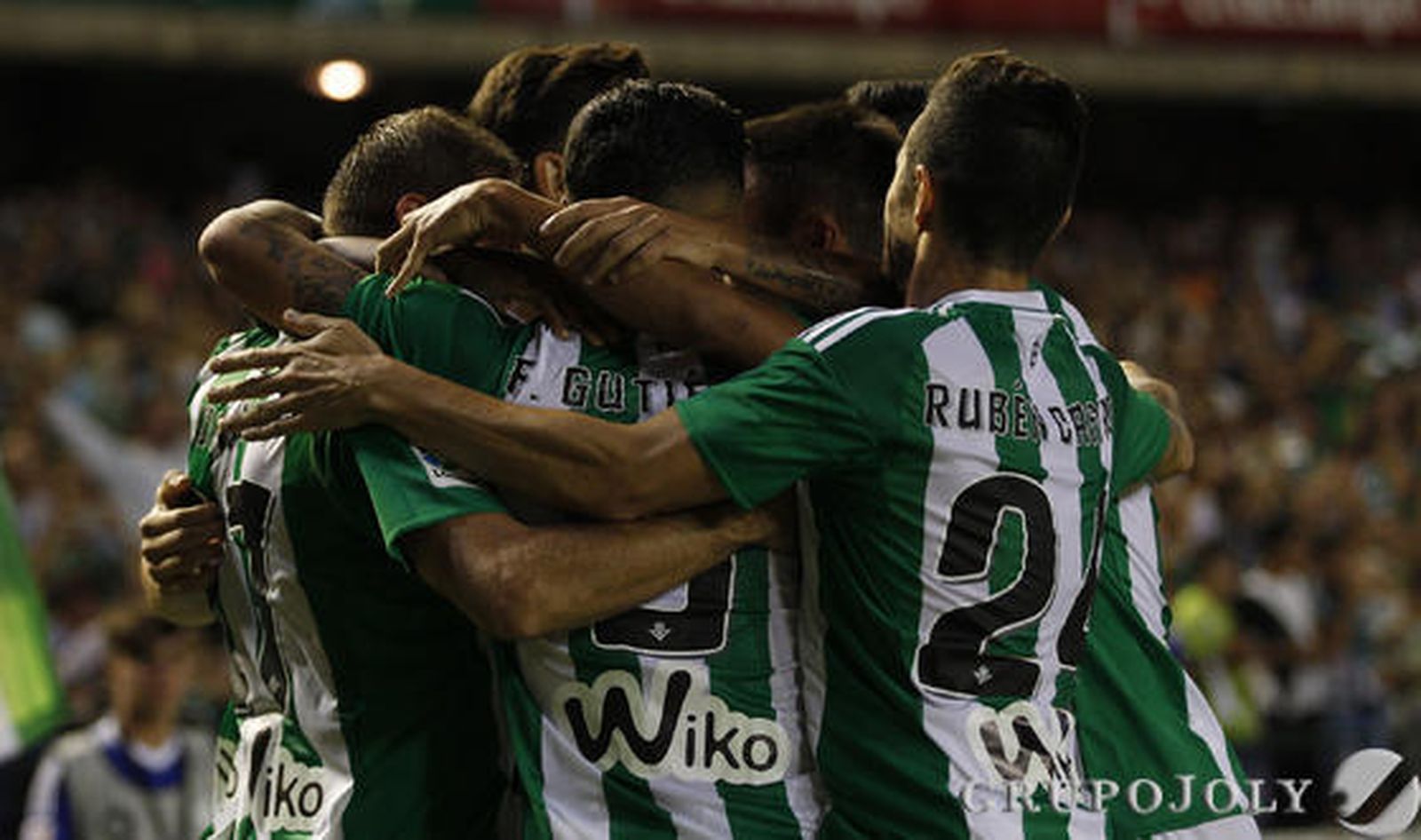 Foto: Antonio Pizarro