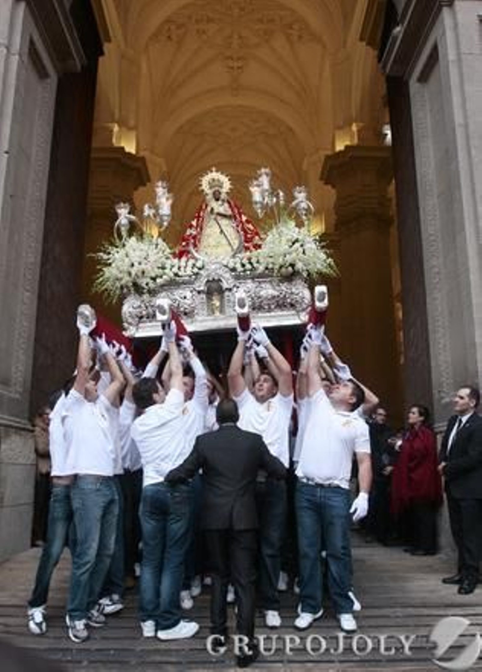 Foto: De la Cruz / Rivas