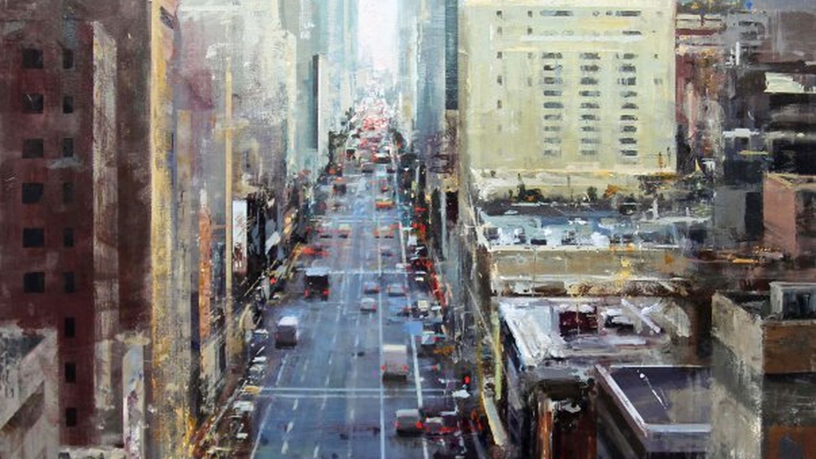 Obra de Ricardo G. Urréjola.