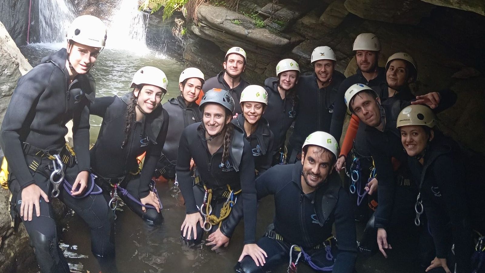 La actividad se repite cada año.