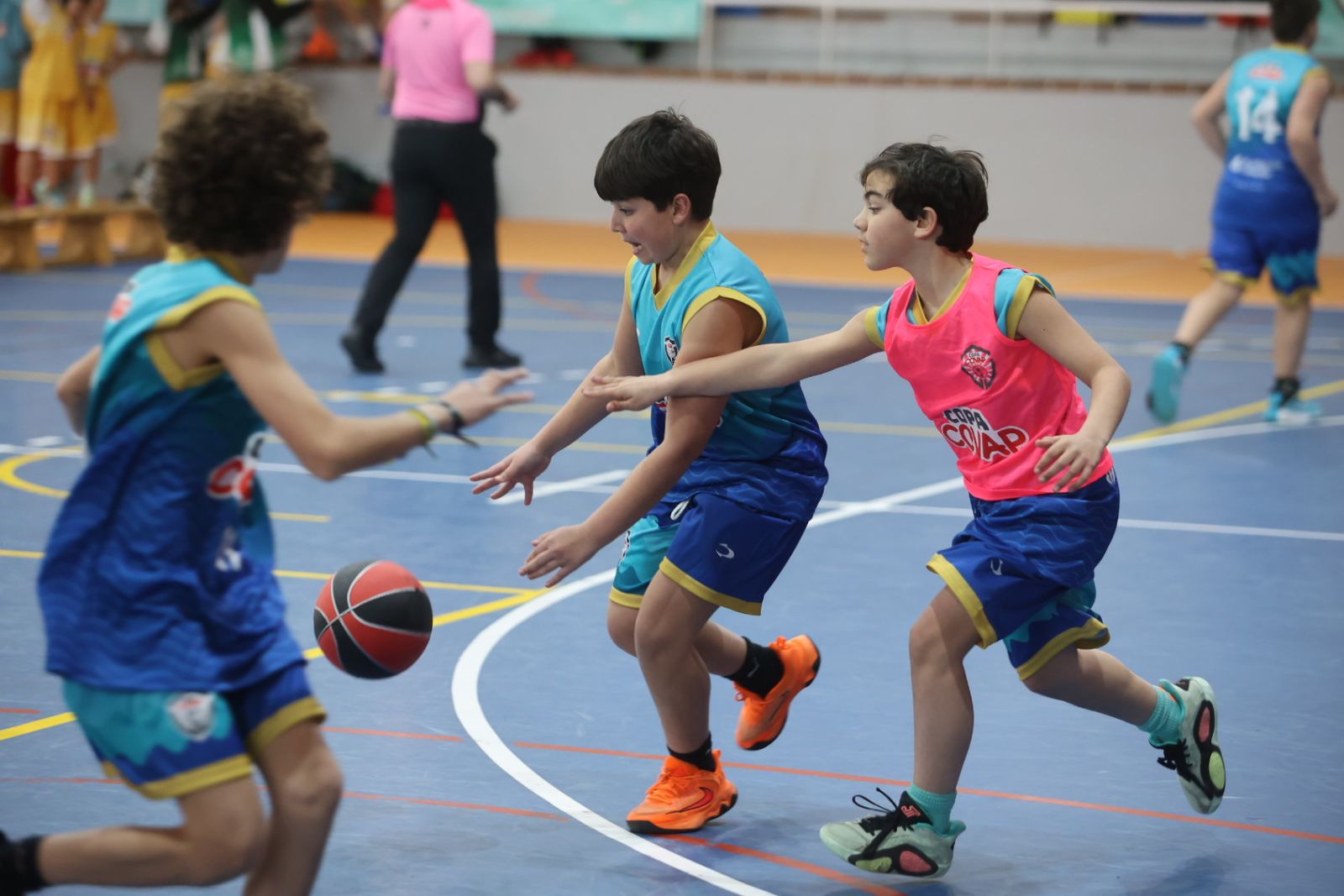 Las mejores fotos de la Copa Covap en Palma del Río