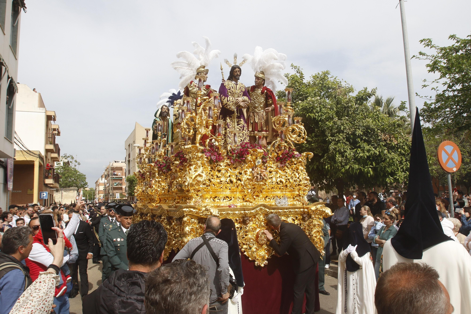 La hermandad de la Estrella