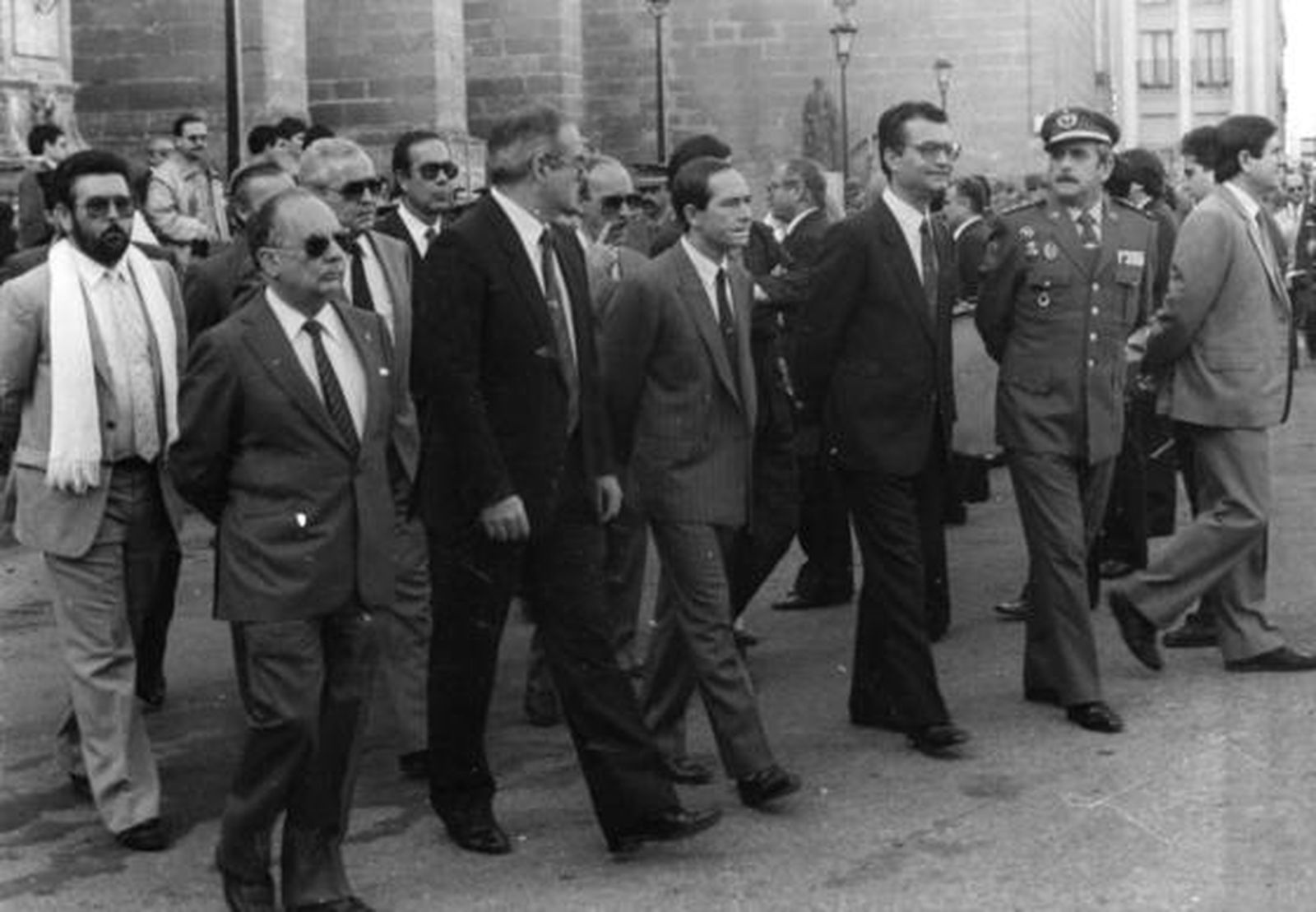 Foto: Rafael G. / J. M. Bretones