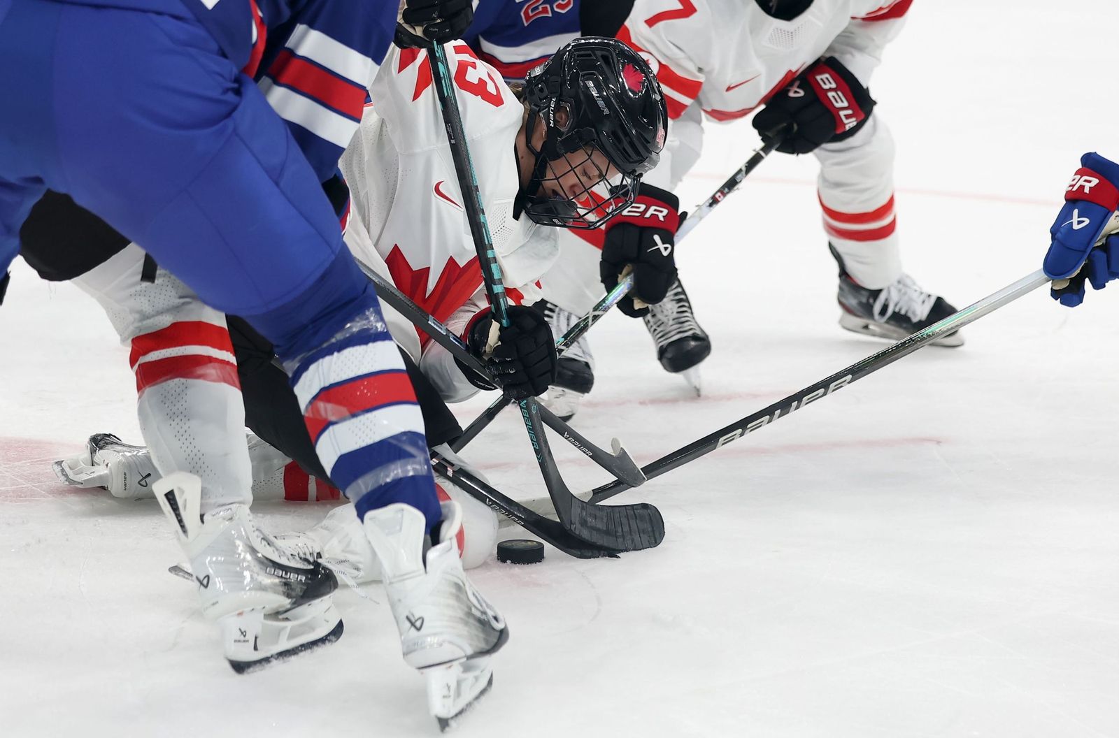 Las mejores fotos de los Juegos Olímpicos de invierno Milán Cortina d'Ampezzo 2026 | Jornada 14