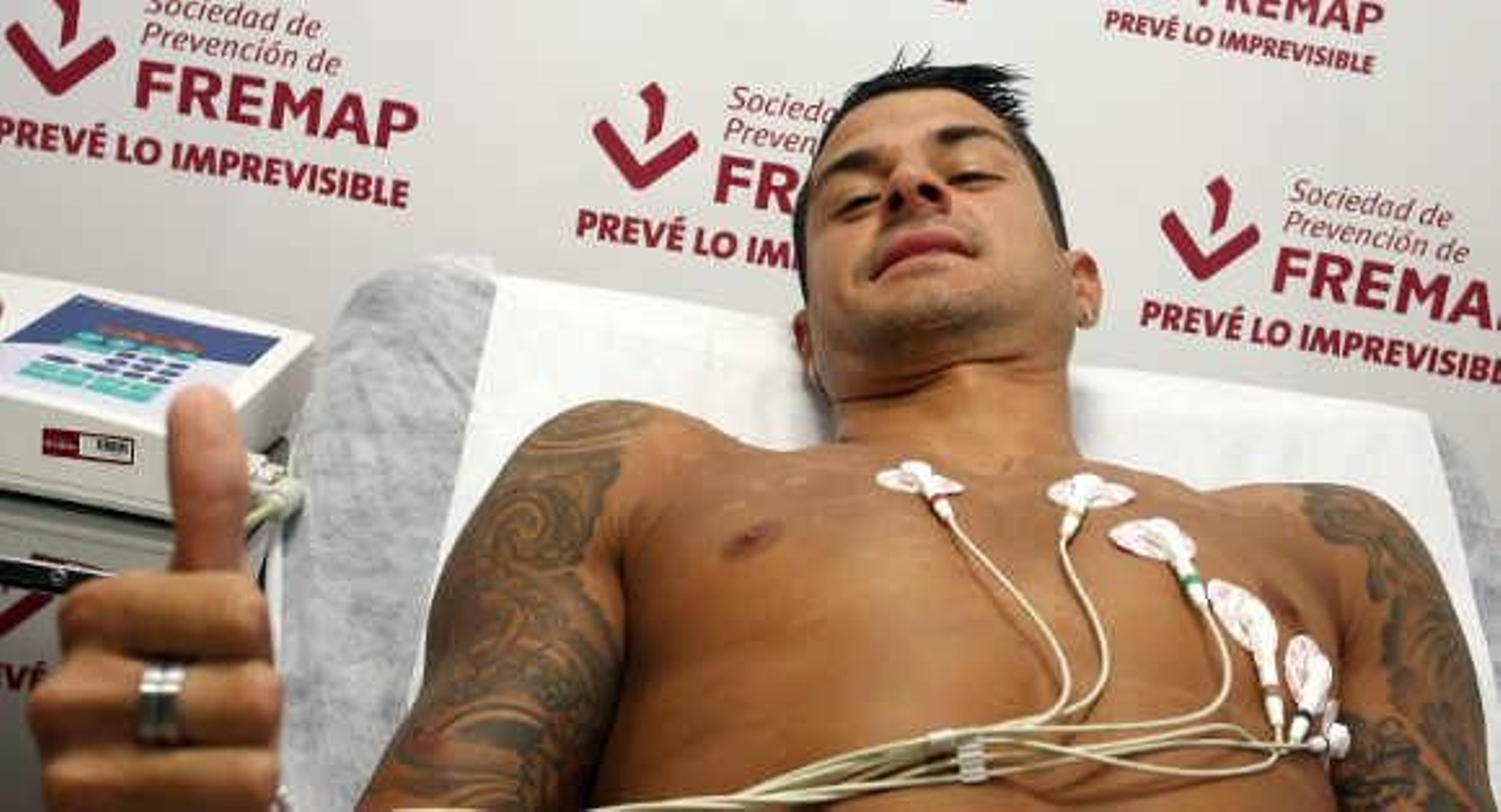 Vitolo: "Estoy muy ilusionado, vengo a un gran club y espero darlo todo"