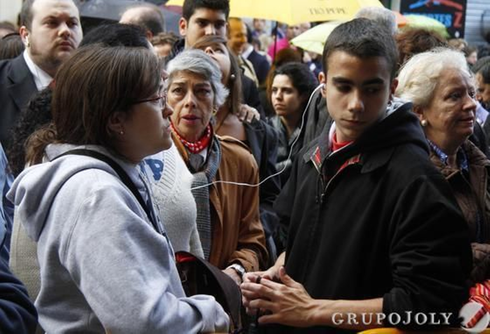 Foto: Victoria Hidalgo