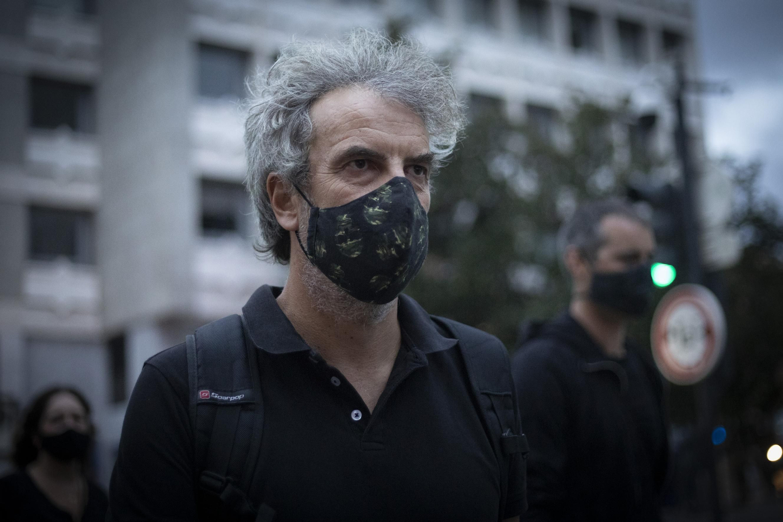 La cultura se moviliza en las calles Granada