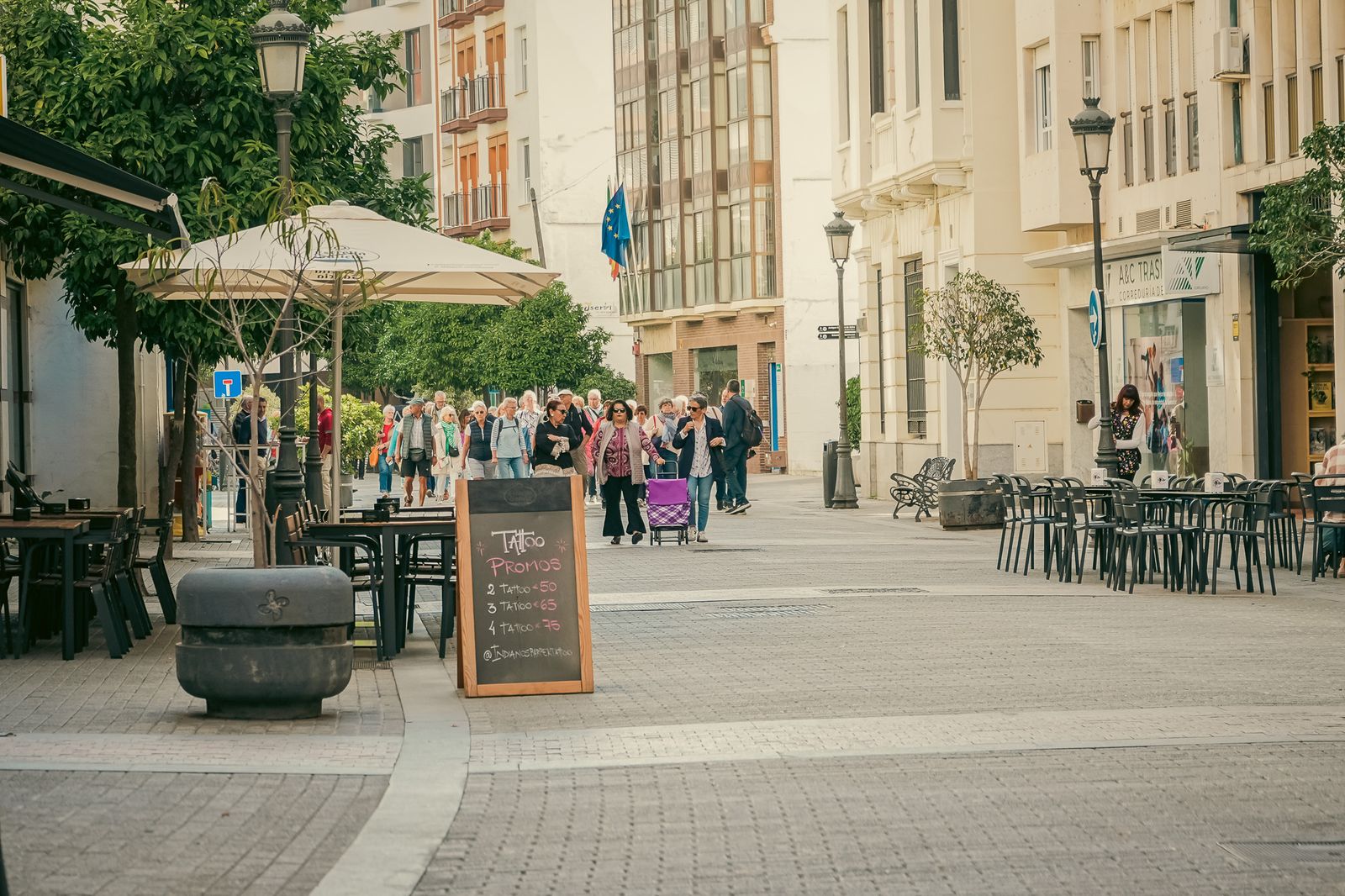 Las imágenes más destacadas del miércoles 7 de mayo en Huelva