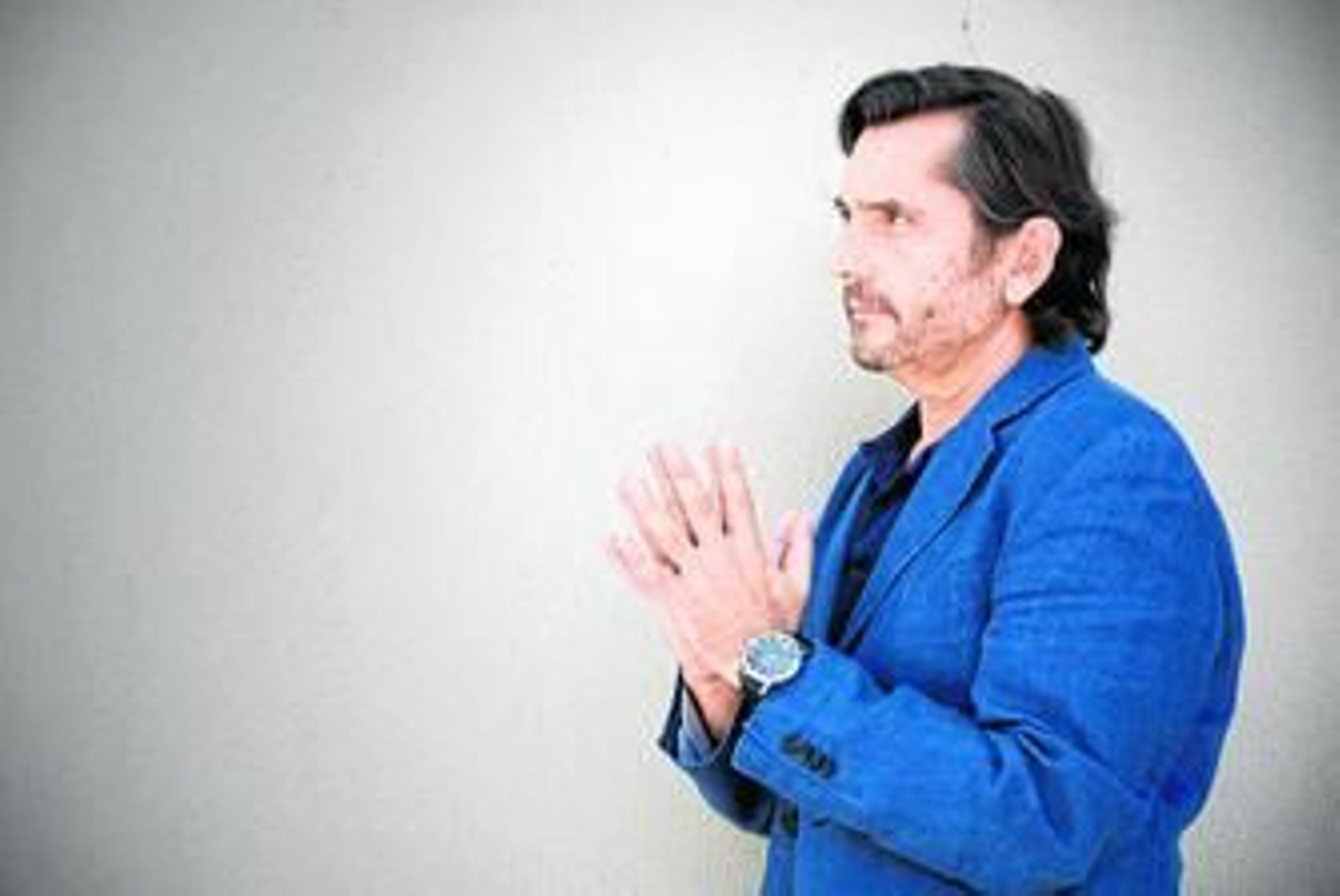 Gallardo del Rey y aquella partitura de la infancia