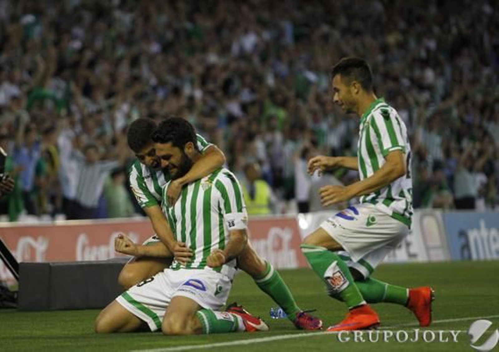 Foto: Antonio Pizarro