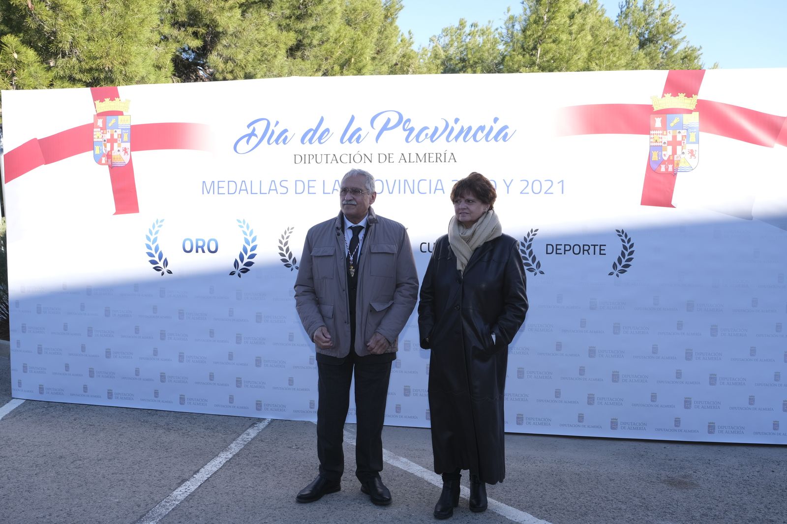 Fotogalería Día de la Provincia. Purchena (Almería)