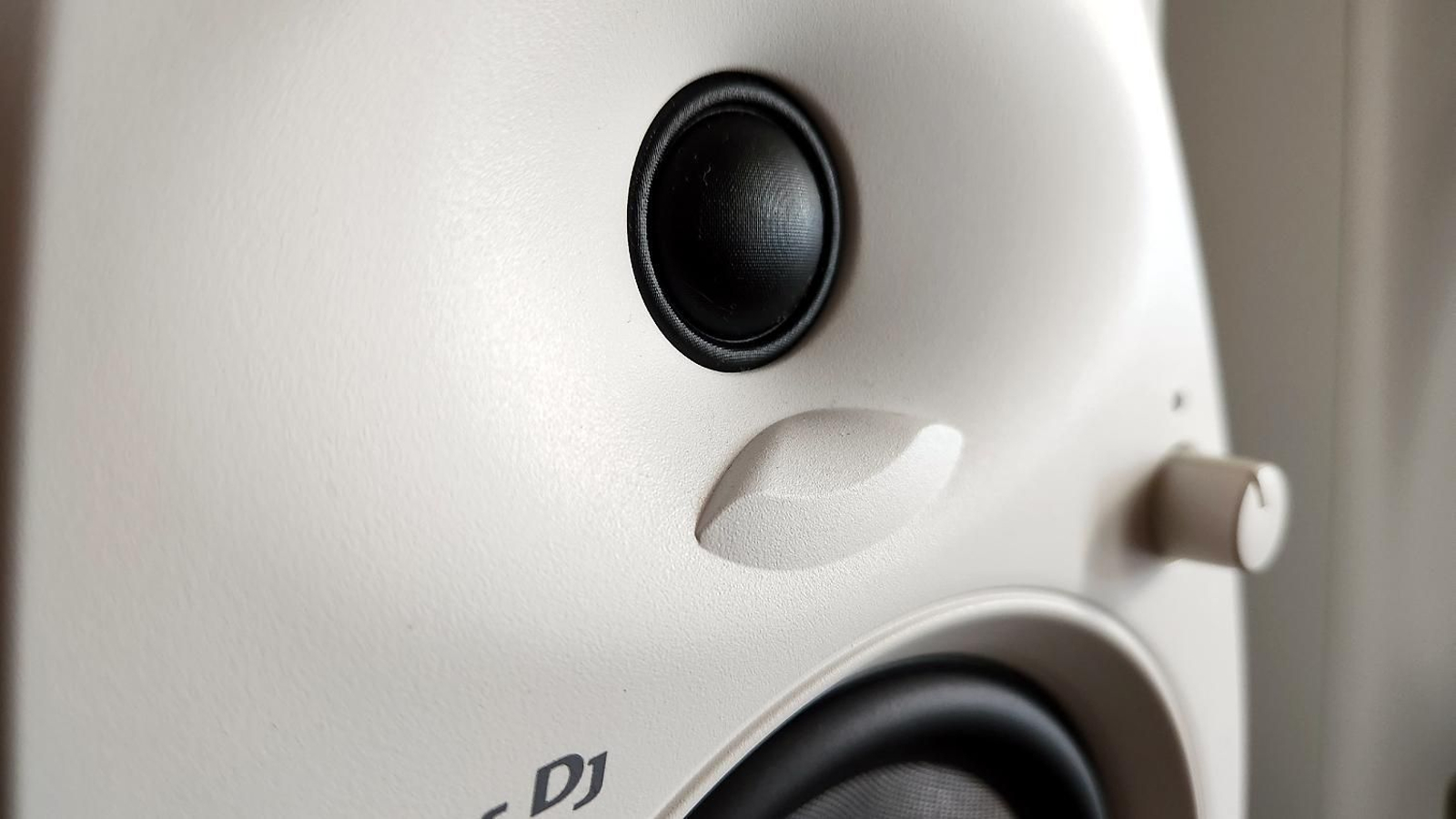 Altavoces Pioneer DJ DM-50D