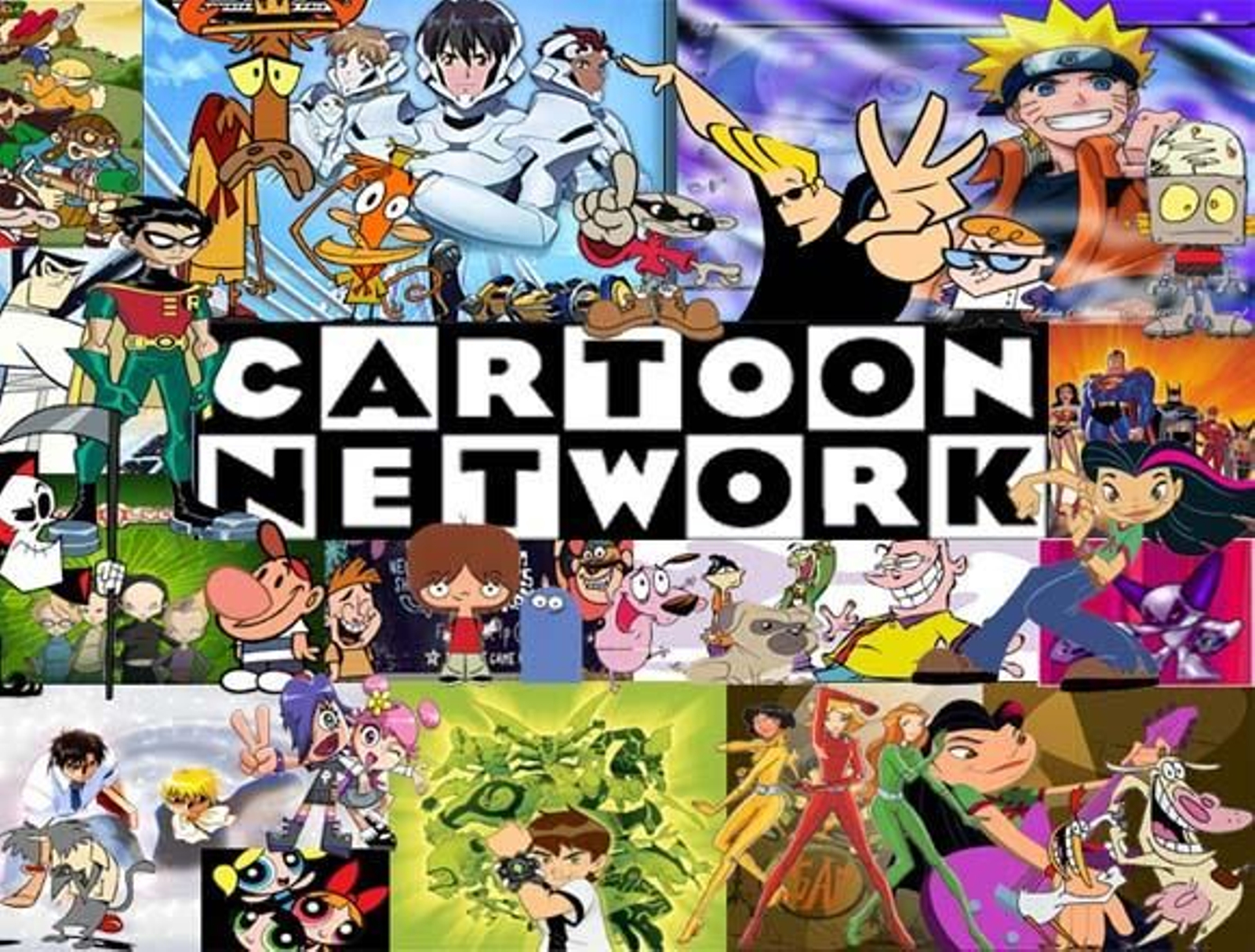 Cartoon Network inicia un 'casting' para su primer concurso infantil de música