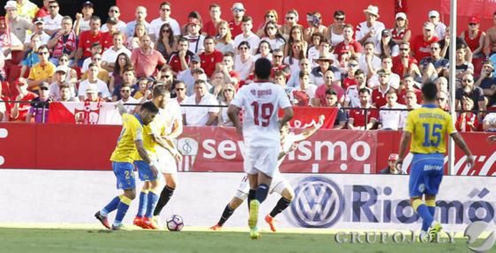 Foto: Antonio Pizarro