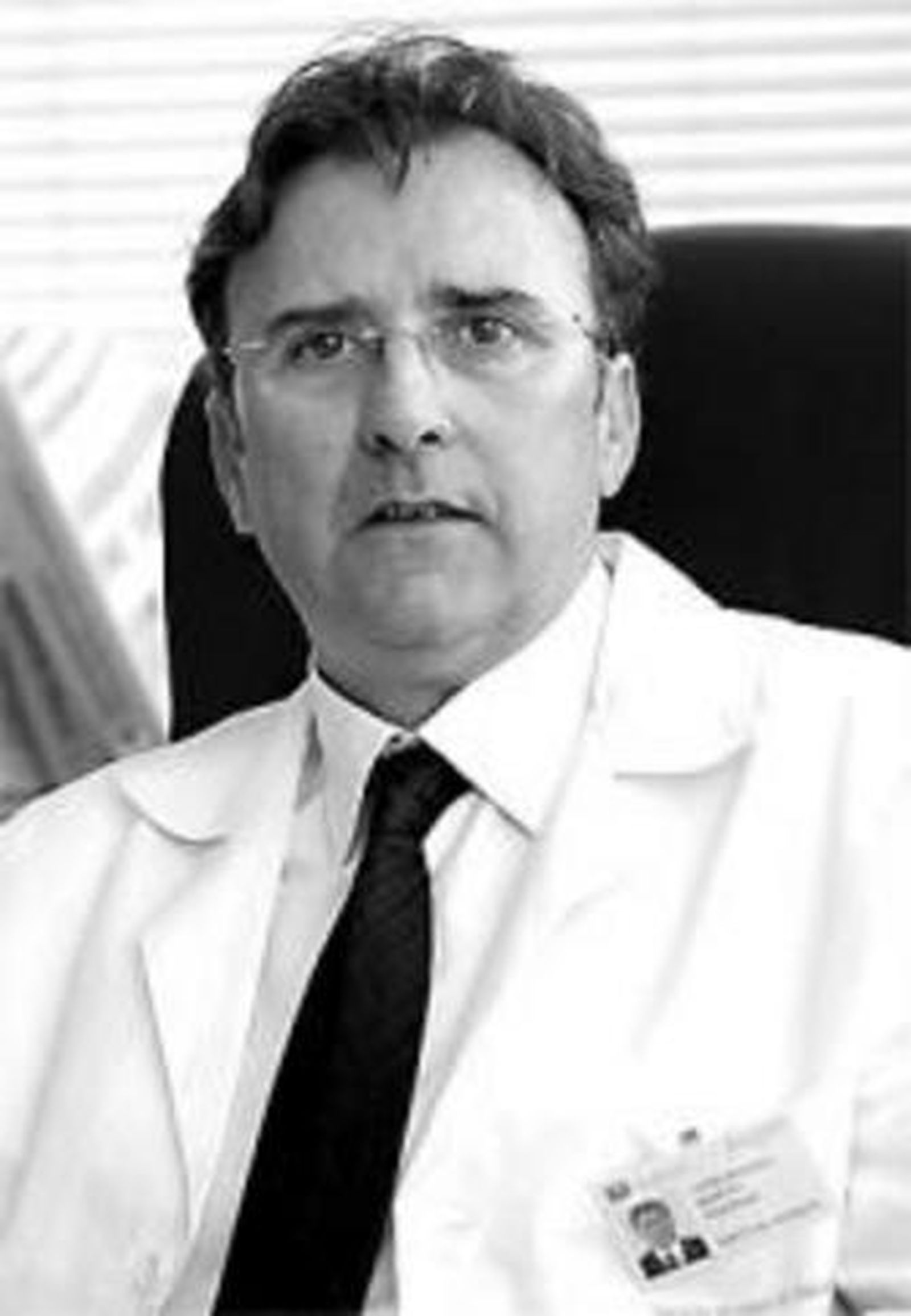 José Manuel Martín Vázquez.