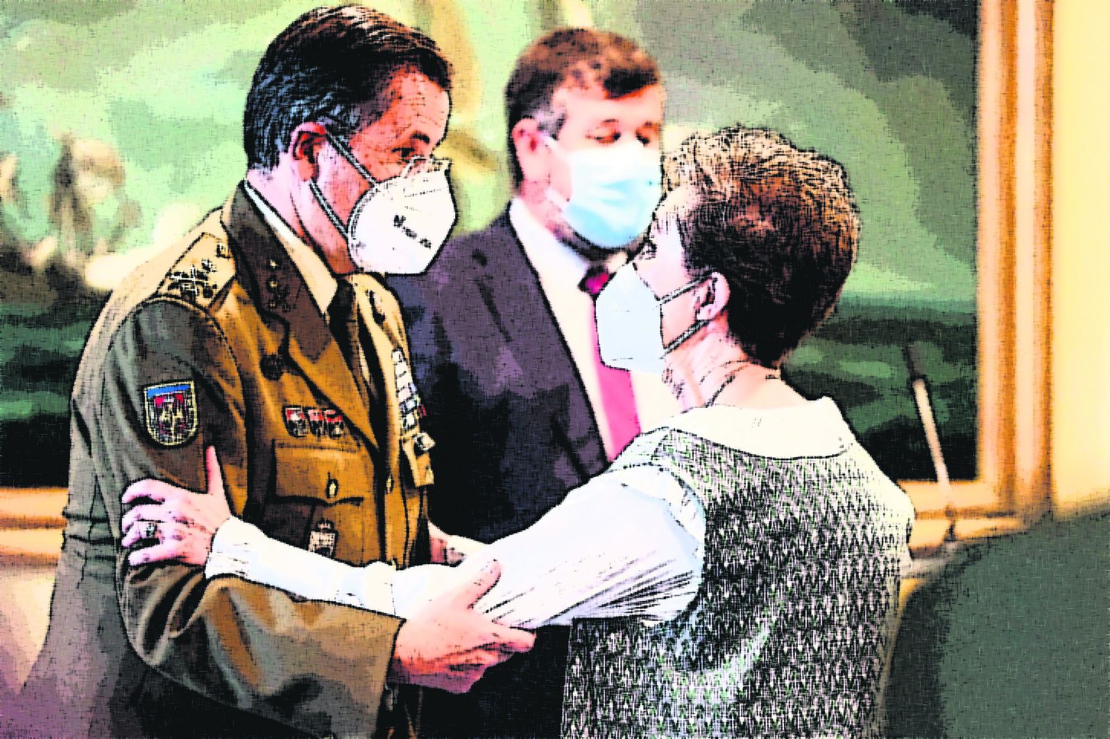 El CNI después de Paz Esteban