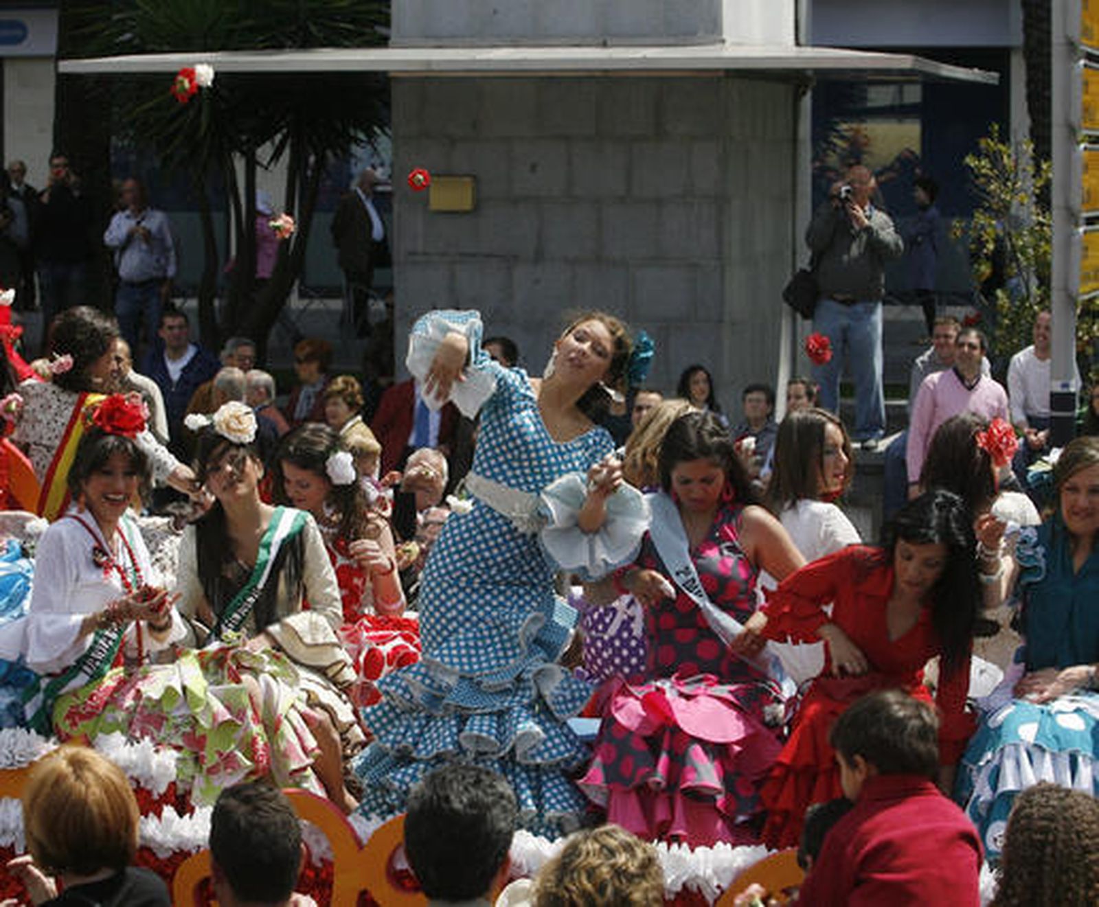 Foto: Jose Martinez Asencio