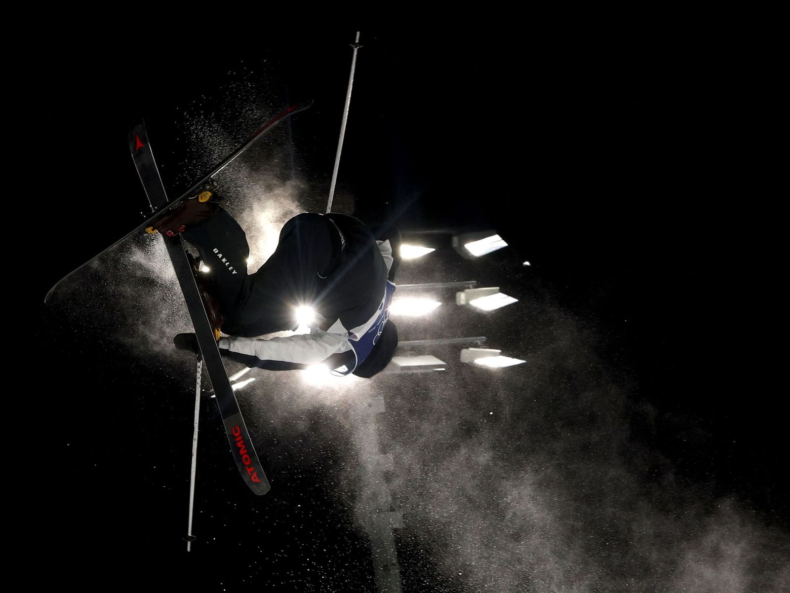 Las mejores fotos de los Juegos Olímpicos de invierno Milán Cortina d'Ampezzo 2026 | Décima jornada