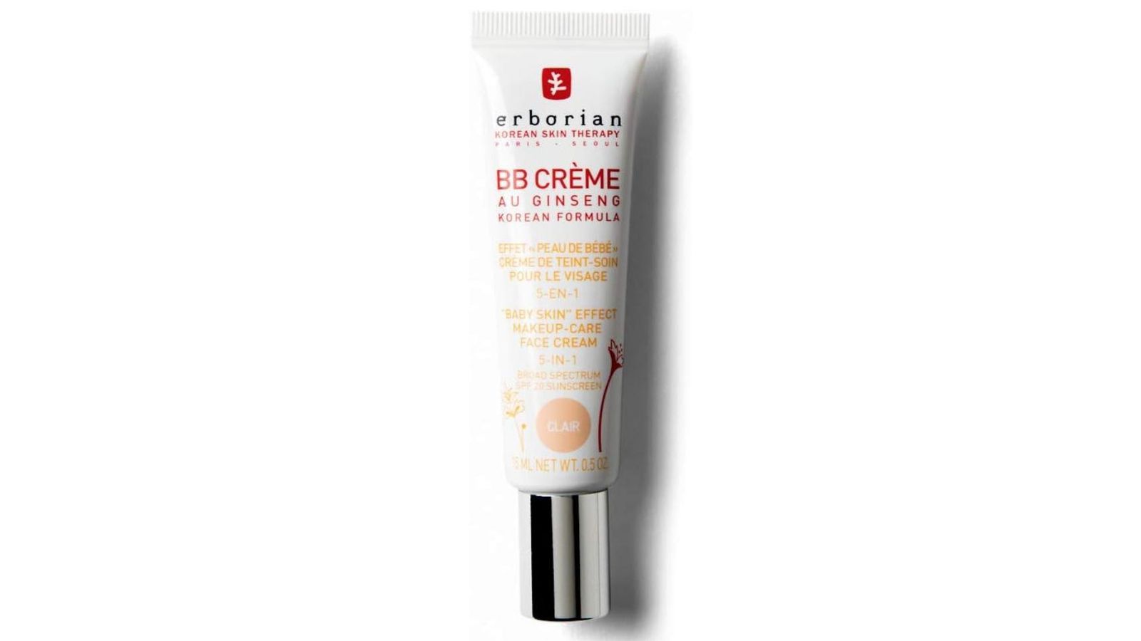 Erborian BB cream