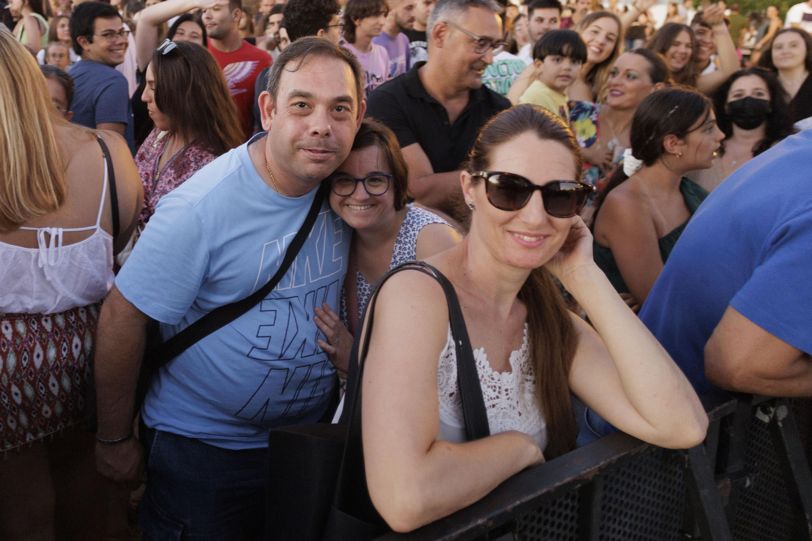 Búscate en el concierto de Los 40 Summer Live en San Fernando