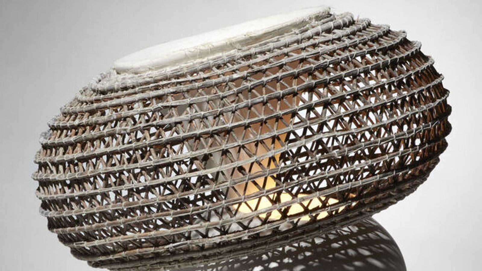 Subastan en París una lámpara diseñada por Dalí para Jean-Michel Frank