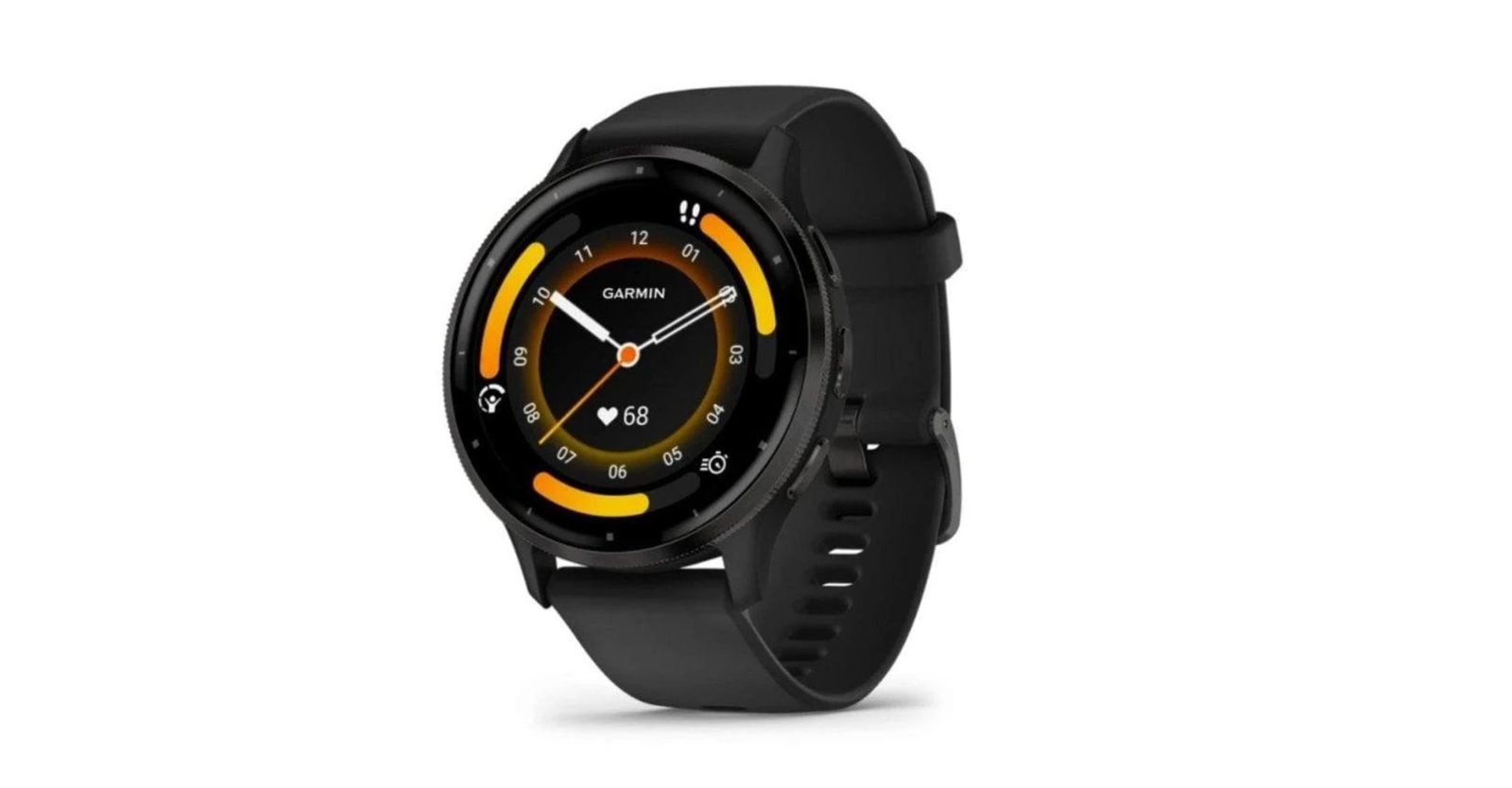 Smartwatch Garmin Venu 3