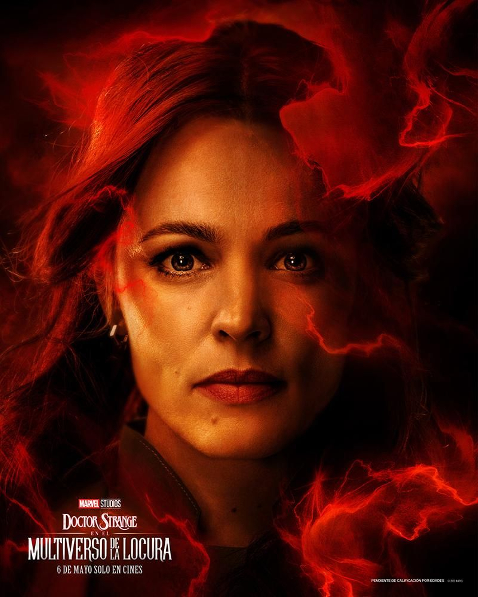 'Doctor Strange en el multiverso de la locura'