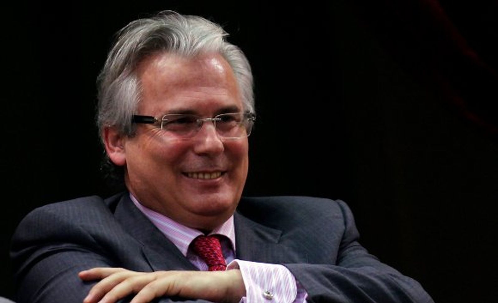 Garzón comunica a Justicia que una asociación ha pedido el indulto en su nombre