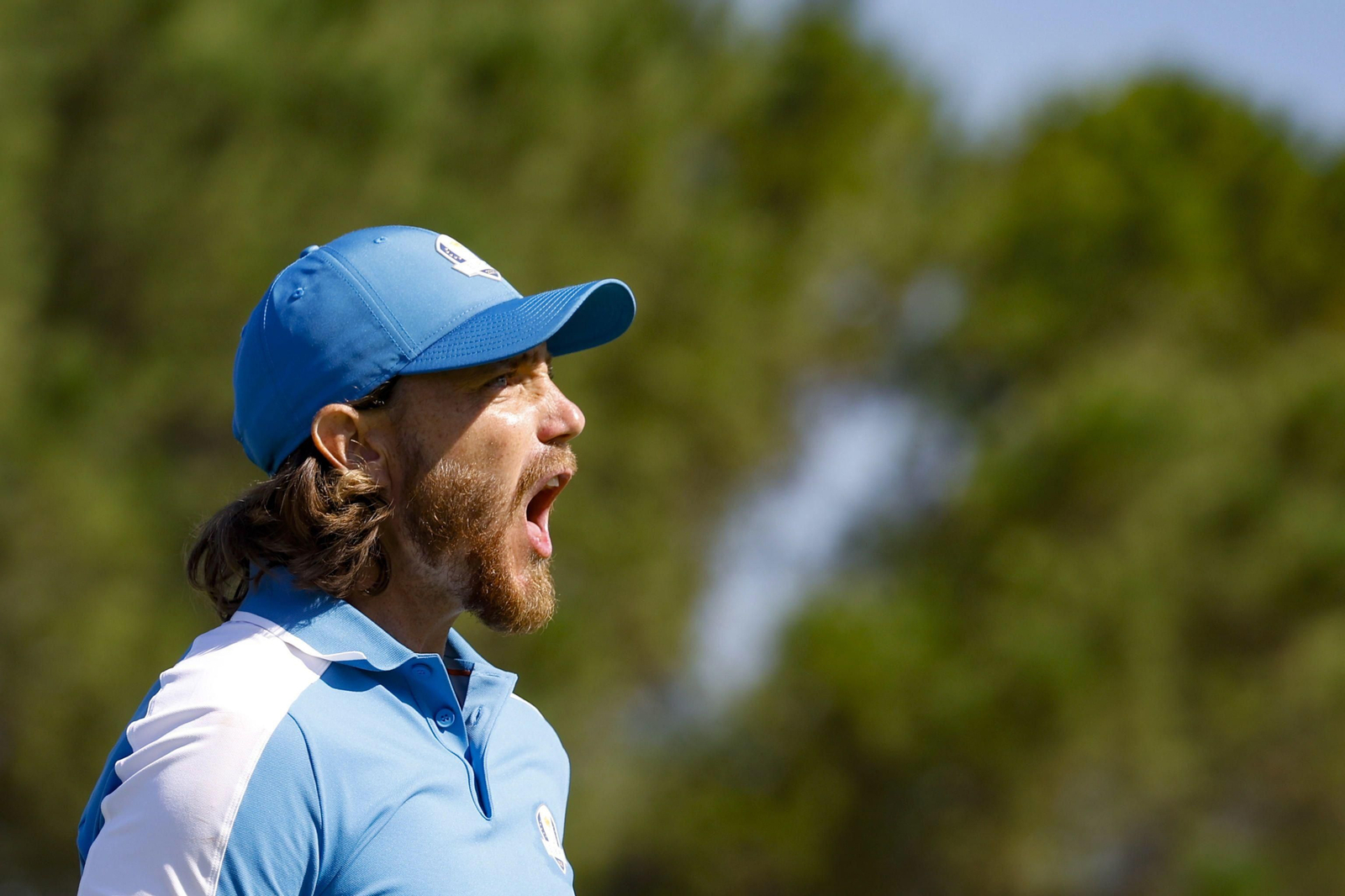 Las fotos de la Ryder Cup | día 1