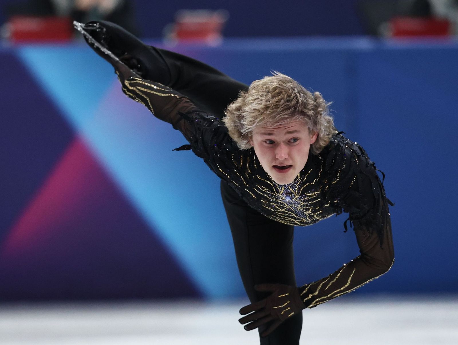 Las mejores fotos de los Juegos Olímpicos de invierno Milán Cortina d'Ampezzo 2026 | Octava jornada